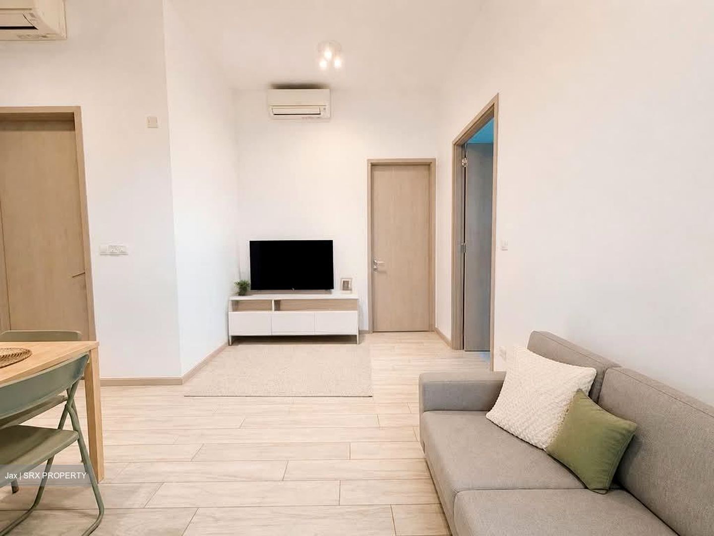 J Gateway (D22), Condominium #554237901